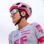 Richard Carapaz replanteó sus objetivos tras no poder disputar el Tour de Francia 2025.