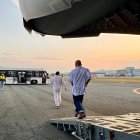 38 ciudadanos ecuatorianos fueron deportados de EE.UU.