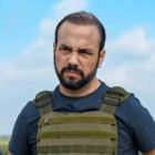 Luis Chonillo es el actual alcalde de Durán.