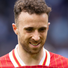 Consternación en el mundo del fútbol por la muerte de Diogo Jota y su hermano en un trágico accidente.