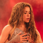 Shakira llegará a Ecuador en noviembre