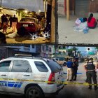 La mayor parte de hechos violentos se registraron en espacios públicos.