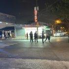 Uno de los casos se produjo en la ciudadela Huancavilca, en el sur de la ciudad.