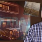 La joven hija de Eber Ponce, alcalde de Arenillas asesinado en enero de 2025, falleció en la parroquia rural Tumbaco, al oriente de Quito. Se informó que cayó del quinto piso de un edificio.