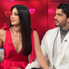 Virginia Limongi y Cezar Augusto se conocieron en 2017 en Filipinas