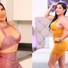 Teresa Ferrer, actriz mexicana de cine para adultos, reveló en vida cuánto ganaba por película y como scort; su fallecimiento generó conmoción en redes sociales.