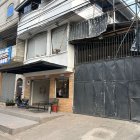 El incidente en Machala ocurrió la madrugada de este sábado 5 de julio de 2025.