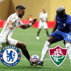 Moisés Caicedo disputará la semifinal del Mundial de Clubes 2025 con Chelsea.
