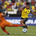 Ecuador está en el Grupo A de la Copa América Femenina 2025.