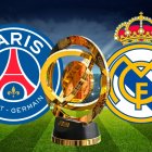 PSG y Real Madrid se juegan un boleto a la gran final del Mundial de Clubes 2025.