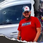 Jorge Luis Mora Villamar, de 34 años, fue asesinado la tarde del domingo.