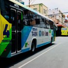 La troncal 4 de la Metrovía extiende temporalmente sus beneficios.