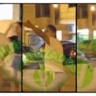 Armando Paredes se hizo viral, a través de un video, tras un supuesto escándalo en una ciudadela.