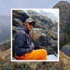 Familiares del abogado desaparecido comentan que solía salir de aventura casi todos los fines de semana.