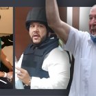 Sheiman Oren ha solicitado que le retiren el grillete electrónico. En el caso son investigados también Jacobo Bucaram y su papá, el expresidente Abdalá Bucaram.