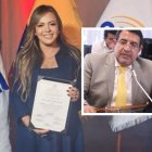 La legisladora emitió un comunicado en sus redes sociales.