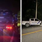 Uno de los involucrados en el secuestro del menor ya fue identificado.