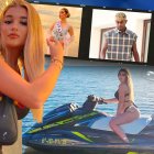 Claudia Calvo asegura que le ofrecieron 17.500 dólares para asistir al cumpleaños de Lamine Yamal.