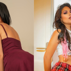 Kesha Ortega revela los secretos de la industria para adultos