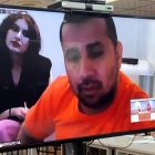 Alias Fito se conectó desde La Roca, en Guayaquil.