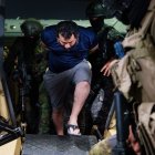 Alias Fito aceptó voluntariamente ser extraditado a Estados Unidos.