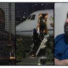 Alias Fito será enviado pronto a los Estados Unidos.