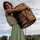 Luvi Torres falleció a los 36 años tras luchar contra el cáncer.