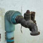 Agua potable en Quito: el alcalde Pabel Muñoz da fecha para reestablecimiento del servicio.