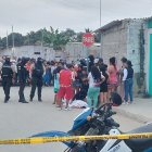 En La Libertad dieron muerte a técnico.