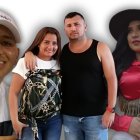 La familia de Fito que no está detenida pidió que se dejen sin efecto las boletas de detención en su contra.