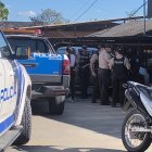 El joven que trabajaba como repartidor fue asesinado con más de 10 disparos, según informó la policía.