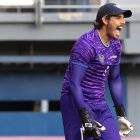 Alvarado destacó en el amistoso de las selecciones de creadores de contenido entre Chile vs. Ecuador, el pasado 28 de junio.