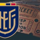 Los ecuatorianos ya tienen fecha para comprar entradas el Mundial 2026.