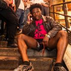 El streamer IShowSpeed.