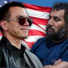 Daniel Noboa será el encargado de dar la aprobación para la extradición de Alias Fito a Estados Unidos.