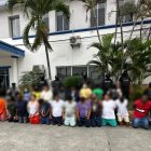 La Zona 8 es el territorio con los índices criminales y de violenta más altos del Ecuador.