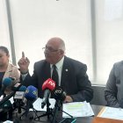 Registrador de la Propiedad se defiende tras acusaciones del Ministro de Interior.