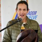 La ministra de Energía, Inés Manzano, anunció que tras ganar un litigio, los generadores eléctricos serán abiertos e inspeccionados.