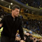 Sebastián Battaglia jugó y dirigió a Boca Juniors.