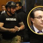 Daniel Salcedo habló sobre el crimen de Fernando Villavicencio en el CAL.