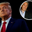 No es un secreto para nadie la vinculación muy cercana que tuvo Trump con el pedófilo Jeffrey Epstien