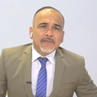 Daniel Palma rompe en llanto en vivo durante el noticiero de Televisión Manabita por la violencia que azota a Manta. El video del periodista se volvió viral en redes sociales.