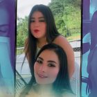 Silvana Cedeño y sus allegados no descansarán hasta saber qué pasó con Dayanara.