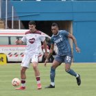 Católica le dio un paseo a Vinotinto en la fecha 21.