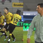 Ismael Rescalvo entrenador español que promete ser campeón a Barcelona.