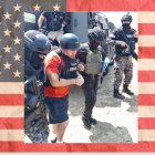 Alias Fito deberá comparecer ante un juez federal el lunes 21 de julio.