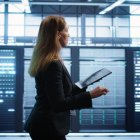 La demanda energética y de conectividad redefine cómo se diseñan los centros de datos.