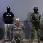 Alias Pinchagua fue detenido el martes 22 de julio, en Portoviejo.