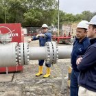 Petroecuador respondió a situación de combustibles en el país.