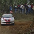 Cerca de 40 tripulaciones participaran en la edición 46 de la Vuelta Automovilística al Ecuador 2025